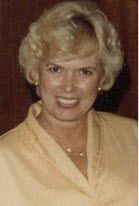 Patricia Davis in her 40's